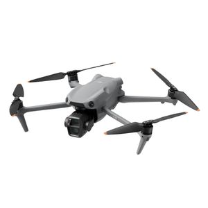Drone Dji Air 3S Fly More Combo incluye control remoto DJI RC 2, grabación en 4K, vuelo hasta 45 minutos, distancia máx. de vuelo 20Km