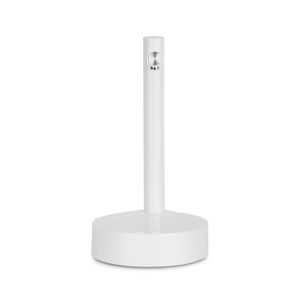 Dispensador de agua portátil Vivibox - VVB-00124P, 7 niveles de ajuste, blanco