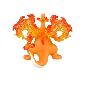 Pokémon Moncolle Charizard Kyodai Max no Sugata Japón