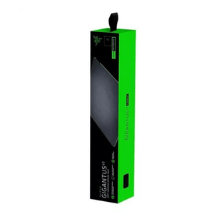 Mouse pad Razer Gigantus V2 Soft 3XL 55 x 120 cm, negro