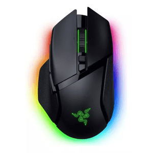 Mouse Gamer Razer Viper V3 Pro 35K DPI Multi-Dispositivo 100H Wireless, inalámbrica, sensor óptico, negro