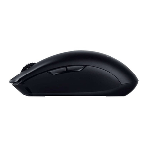 Mouse Gamer Razer Orochi V2, inalámbrico, sensor óptico, 18K DPI, negro