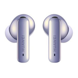 Audífonos bluetooth True Wireless Huawei FreeBuds 6i resistente al agua IP54, duración máx. 35 horas con estuche de carga, música y llamadas, violeta