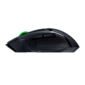 Mouse gamer Razer Basilisk V3 X HyperSpeed inalámbrico, conexión usb/bluetooth, luces Chroma, 9 botones, negro