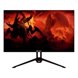 Monitor Teros TE-2415S 23.8" panel IPS, 1ms, FHD (1920x1080), 120Hz, antirreflejos, negro