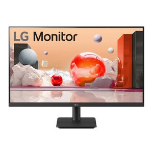 Monitor LG 24MS500-B 23.8" FHD IPS (1920x1080), HDMI x2, 5ms, 100 Hz, 2 puertos