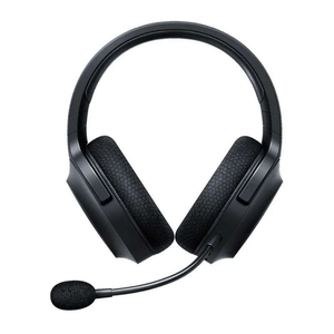 Audífonos gamer Razer Barracuda X 2022 7.1, conexión bluetooth, multi plataforma, batería máx. 50 horas, negro