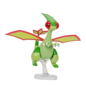 Pokémon Mega Pack Tauros Flygon Garchomp Magmortar