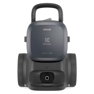Hidrolavadora Electrolux Experience PowerWash EWS1850P 1400 W, 1.850 PSI, azul denim