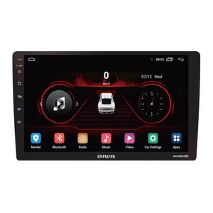Autoradio Android 2 Din LCD 9" HD BT 2GB RAM + 32GB AIWA AW-A802BS