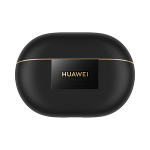 Audífonos bluetooth True Wireless Huawei Freebuds Pro 4 resistente al agua IP54, duración máx. 30 horas con estuche, cancelación de ruido, negro