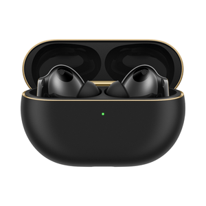 Audífonos bluetooth True Wireless Huawei Freebuds Pro 4 resistente al agua IP54, duración máx. 30 horas con estuche, cancelación de ruido, negro