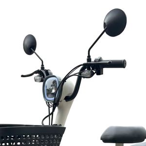 Bicimoto eléctrica GreenLine Vmp S1 PRO, 350w, velocidad 25 km/h, gris