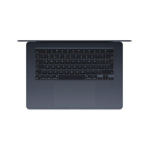 MacBook Air M3 13", 256GB SSD, 16GB RAM, teclado en inglés, Magsafe 3, midnight