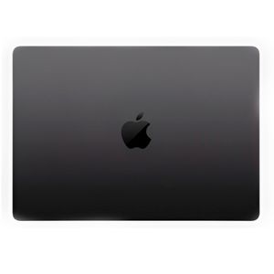 MacBook Pro M4 Pro 14", 512GB SSD, 24 GB RAM, MacOS, teclado en inglés, space black