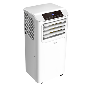 Aire acondicionado Kendal 3 en 1 7000 BT, control remoto, blanco