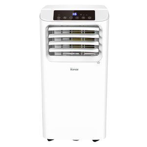Aire acondicionado Kendal KAPP-12000 3 en 1, 1065W, 12000 BTU, blanco