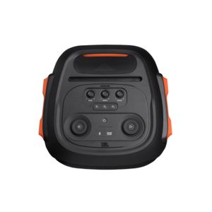 Parlante bluetooth 5.1 JBL Party Box 710, 800W portátil, certificación IPX4, negro