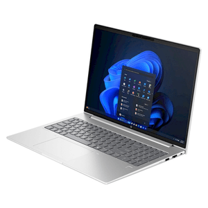 Laptop Hp ProBook 460 G11 I7-155U Ultra 16", 16 GB RAM, 512GB SSD, LED WUXGA, Windows 11 Pro, plateado