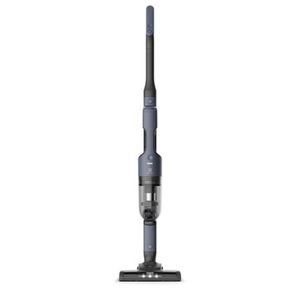 Aspiradora inalámbrica Electrolux Efficient 2 en 1, tecnología 180° EasyStee, azul