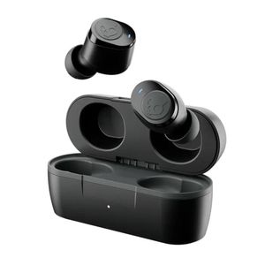 Audífonos bluetooth True Wireless Skullcandy Jib True 2 resistente al agua IPX4, duración hasta 33 horas con estuche, negro + Globe Blacksheep