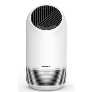 Purificador de aire AP9035, silencioso, 3 filtros, 3 velocidades