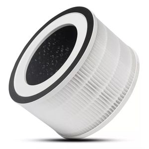 Purificador de aire AP9035, silencioso, 3 filtros, 3 velocidades