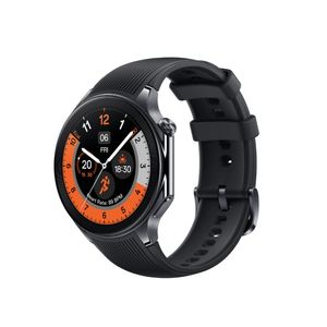 Smartwatch OPPO Watch, 1.43", 500mAh, pantalla amoled, negro