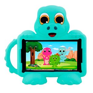 Tablet Advance Intro TR6959, 7" IPS 1024x600, Android 12 Go Edition , 32GB, 2GB RAM, Wi-Fi, radio FM - Verde menta