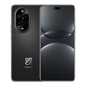 Celular Huawei Nova 13 Pro 4G, 6.76", 12GB ram, 512GB, cámara principal 50MP, frontal 60MP, negro