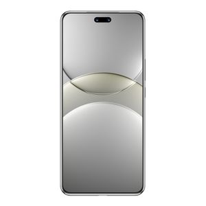 Celular Huawei Nova 13 Pro, 12GB ram, 512GB, cámara principal 50MP, frontal 60MP, Emui 14.2, blanco