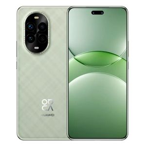 Celular Huawei Nova 13 Pro 4G, 512GB, cámara principal 50MP, frontal 60MP, USB C, verde