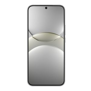 Celular Huawei Nova 13 4G 256GB, 12GB ram, cámara principal 50MP, frontal 60MP, 6.7", blanco