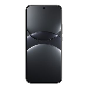 Celular Huawei Nova 13 4G 256GB, 12GB ram, cámara principal 50MP, frontal 60MP, 6.7", negro