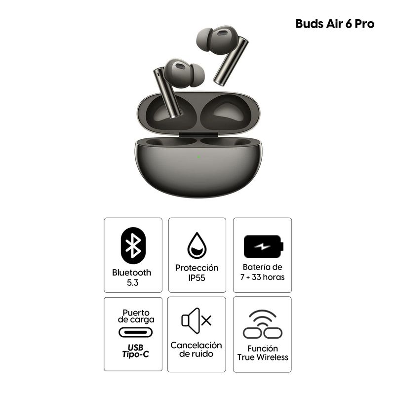 Buds Air 6 Pro plomo.JPG