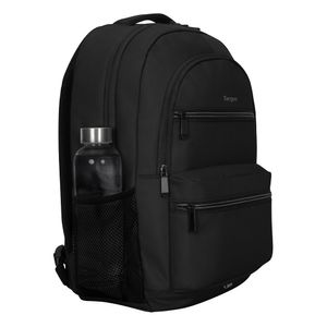 Mochila Targus Octave II para laptops hasta 15.6" - Negro
