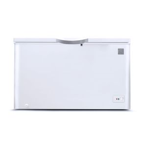 Congelador Frost Horizontal Electrolux  380 Litros Blanco - EFCC38C2HQW