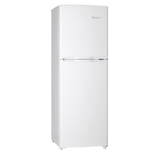Refrigeradora Electrolux ERT18G2HNW, Frost Top Mount, 138 litros, Sistema Eurofrío, bandejas de vidrio templado