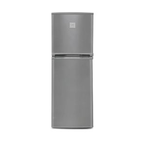 Refrigeradora Electrolux Top Mount ERT45G2HQI 308 litros, Frost, plateado