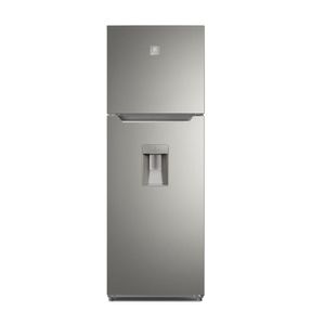 Refrigeradora Electrolux ERTS45K2HUS 341 litros, No Frost, plateado