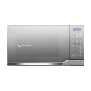Horno Microondas 30L Plata Electrolux -EMDO30G2GSRUG