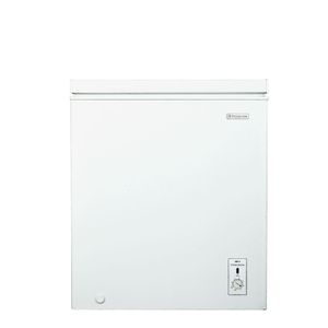 Congelador Cycle Defrost Electrolux EFC15A2HPWB, 145 litros, blanco