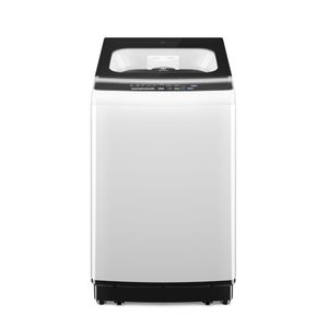 Lavadora Electrolux Inverter EWIP15F2XSWW carga superior, capacidad 15 kg, blanco