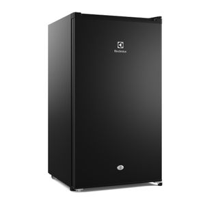 Frigobar Electrolux Premium ERD090G2HWB, capacidad 90 litros, 60 Hz, negro