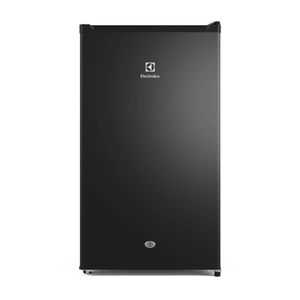 Combo Electrolux: Frigobar Premium ERD090G2HWB, 90 litros, negro + Licuadora EBS20, Tecnologia TruFlow, 400w, 1.5 litros, negro