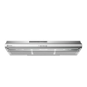 Campana empotrable Electrolux EJSE302TBJS 80 cm S, eléctrico