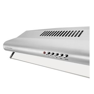 Campana Empotrable Eléctrico Tradicional Electrolux  90 cm S - EJSE362TBIS