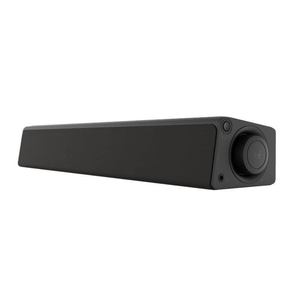 Parlante Creative Sound Bar Stage SE mini, 3.5 mm, USB-C-Power, negro