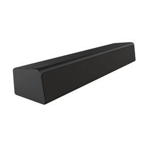 Parlante Creative Sound Bar Stage SE mini, 3.5 mm, USB-C-Power, negro