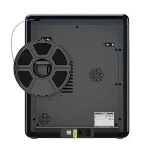 Impresora 3D Flashforge Adventurer 5M Pro, USB, Wi-Fi, Ethernet, negro